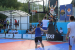 FOTO: U Prozoru počeo 21. Streetball Rama ''Davor Ivančić - Dačo''