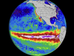 Severe Weather: Stiže Super El Niño. Utjecat će na vrijeme diljem svijeta