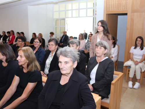 FOTO: Proslava sv. Franje u Rumbocima