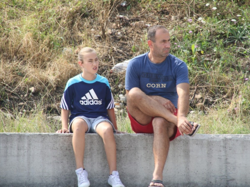 FOTO: Ekipa ''Brajko Tours'' osvojila turnir u Rumbocima