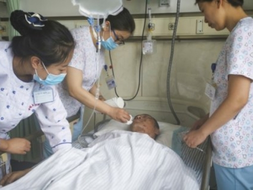 Misteriozna bolest u Kini nije SARS niti ptičja gripa