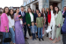 FOTO/VIDEO: Matura 2023. - Defile mladosti na ulicama Prozora