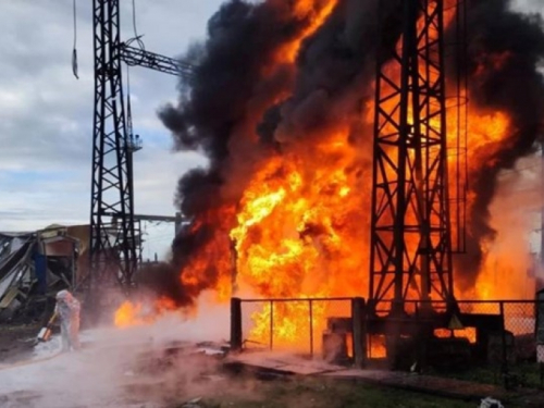 Ruski projektili postaju sve opasniji za ukrajinske civile