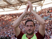 Dan kad je otišao Totti: Trenutak u kojem je Rim stao