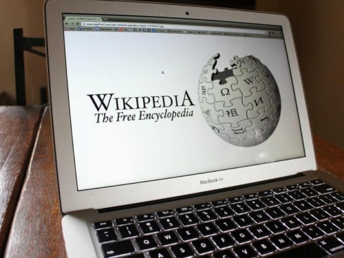 Tursko ukidanje Wikipedije je kršenje sloboda