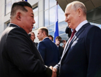 Putin nakon 24 godine stigao u posjet Sjevernoj Koreji