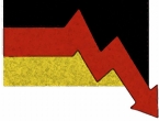 Njemačka za dlaku izbjegla recesiju