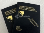 Građani BiH ostaju bez novih putovnica