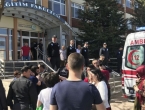Turska: Asistent ubio četvero kolega na fakultetu
