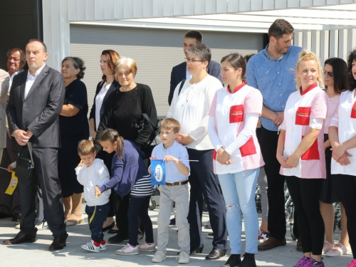 FOTO: Baković u Tomislavgradu otvorio moderni prodajni centar