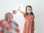Znanstvenici otkrili zašto koronavirus u djece najčešće uzrokuje samo blage probleme