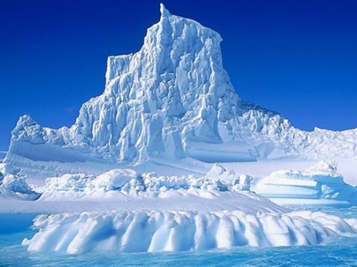 Globalno zagrijavanje otopiti će 40 posto permafrosta na Zemlji