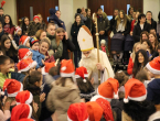 FOTO: Sv. Nikola u župi Prozor