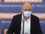 HNŽ: Mjere kretanja donesene jer se sve otima kontroli