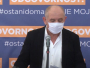HNŽ: Mjere kretanja donesene jer se sve otima kontroli