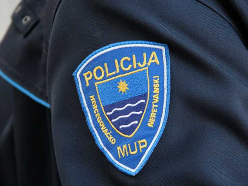 Stiže podrška policajcima HNŽ-a