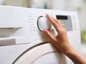 Idealna temperatura za pranje posteljine