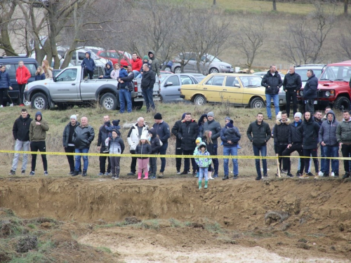 FOTO/VIDEO: Off Road druženje u Rami