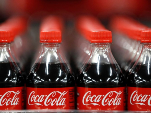 Coca-Cola prelazi na boce od reckilirane plastike