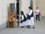 Što slavimo na svetkovinu Velike Gospe?