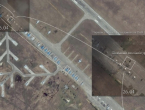 Ukrajinski udar 1700km duboko u Rusiji. Pogođeni ruski ''nevidljivi'' lovci