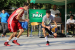 FOTO: ''General Vasilije Mitu'' iz Zagreba pobjednik 15. Streetball Rama