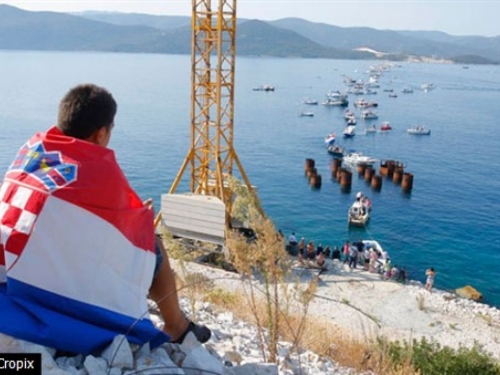 Može li Hrvatska u iduće četiri godine sagraditi 'most dug 20 godina'?