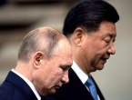 Kina uskoro predstavlja svoj prijedlog za završetak rata u Ukrajini