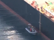 Maskirani francuski vojnici upali na tanker iz ruske "flote u sjeni"