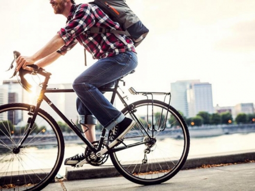 Nizozemci će plaćati građanima koji na posao idu biciklom