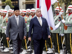 Xijev i Putinov savez dobio novu članicu