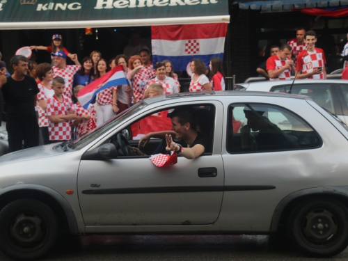 FOTO: Nije zlato, ali ste prvaci: Rama slavila srebro!