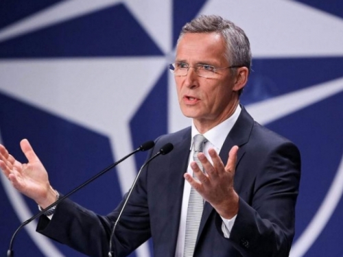 Stoltenberg: Finska i Švedska mogu se brzo pridružiti NATO-u