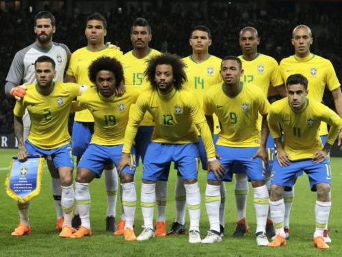 Brazil skoro tri puta skuplji od Hrvatske