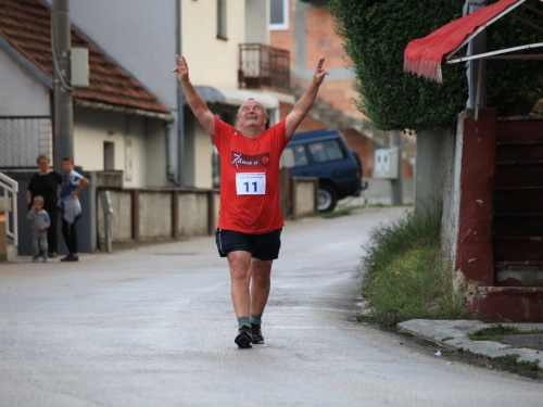 FOTO: Održan 5. Ramski polumaraton