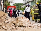 U potresu u Meksiku poginulo šestero ljudi