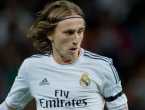 Modrić ozlijedio koljeno, sezona pod upitnikom