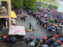 FOTO: Misa Uočnica na Šćitu - Mala Gospa 2018.