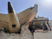 Boeing u Indiji pao na hostel za liječnike