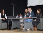 FOTO: Marijana i Josip Grgić - Životna borba pretočena u knjigu i nadu