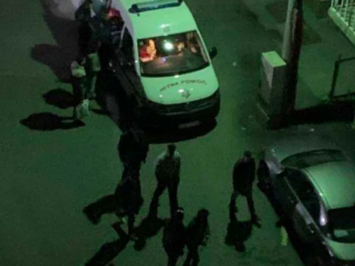 Masovna tučnjava migranata u Sarajevu, u Bihaću napadnut policajac