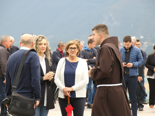 FOTO: Mlada misa fra Antonia Baketarića u Rumbocima