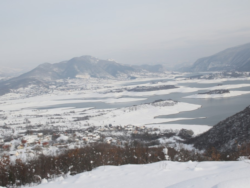 FOTO: Čuvari ''Ramskih vrata''