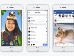 Facebook: Lakše ćemo dodavati fotografije, a albumi će biti vidljiviji