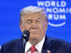 Trump u Davosu: Tražim hitne pregovore o preuzimanju Grenlanda