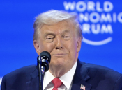 Trump u Davosu: Tražim hitne pregovore o preuzimanju Grenlanda