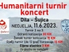 U Šujici humanitarni turnir i koncert za obitelj Zrno