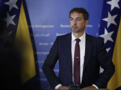 Čavara: Ne postoji volja za izmjene Izbornog zakona