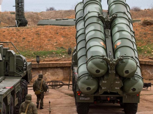 Turska će testirati S-400 bez obzira na ljutu Ameriku