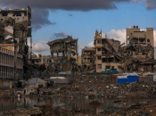 Plenković: Palestina nije priznala Hrvatsku ni prije 33 godine ni kasnije